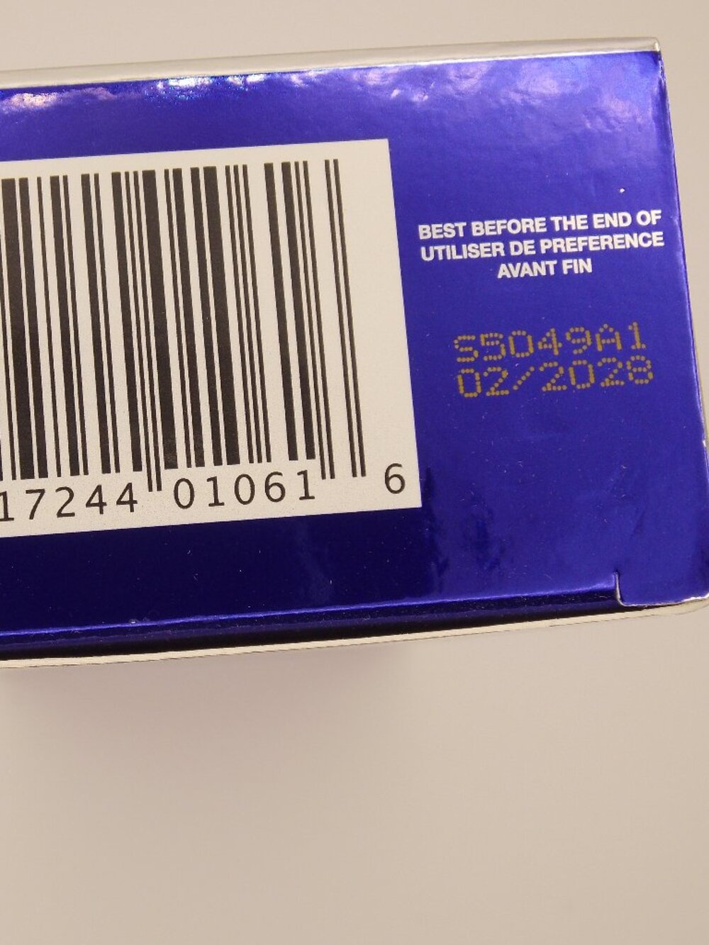 NWT-iS Clinical Reparative Moisture Emulsion - Picture 3 of 3